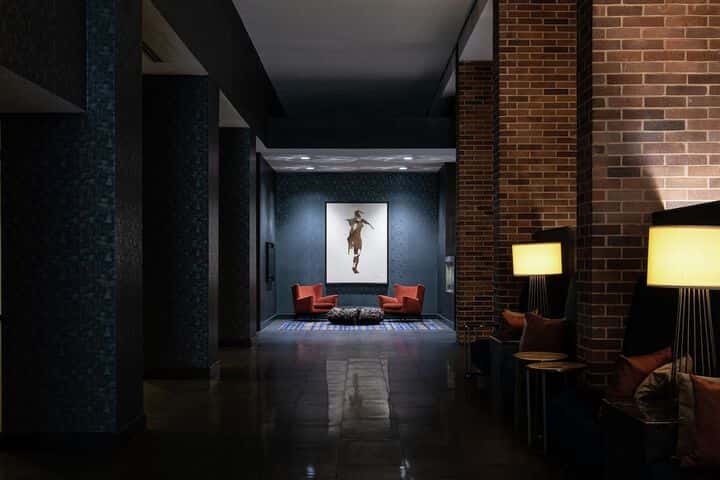 Hotel Interior 2 of 82