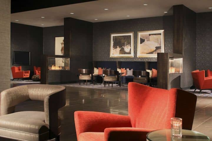 Hotel Interior 9 of 82