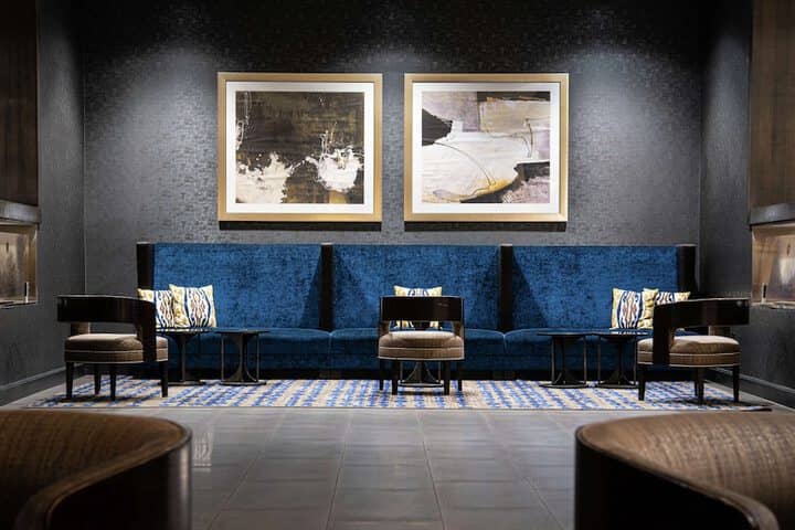 Hotel Interior 5 of 82